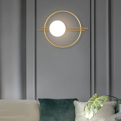 LaraGlo | LED-Wandleuchte