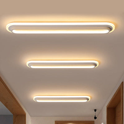 Zendoo | Moderne Nordische LED-Hängelampe