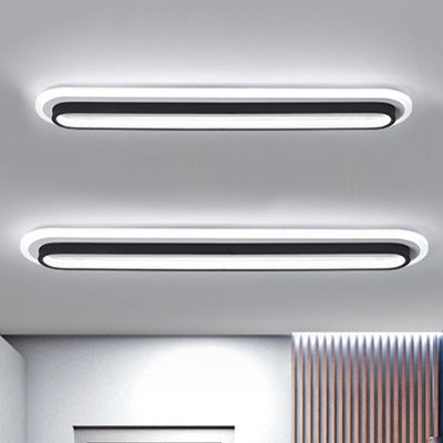 Zendoo | Moderne Nordische LED-Hängelampe