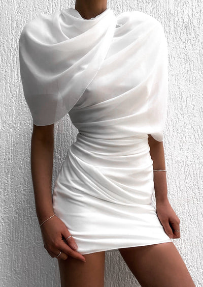 Carmen | Minikleid
