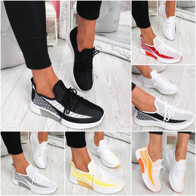 FreshMesh™ Sneakers