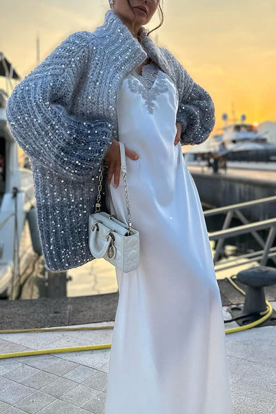 Emmy | Strickpullover