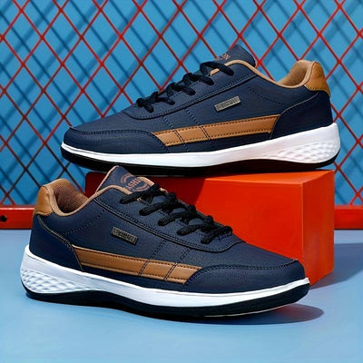 Amaia | Zeitlose und stylische Sommer-Sneakers