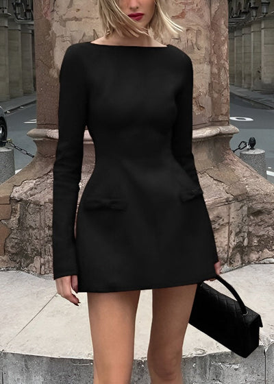 Madelline - Mini Kleid