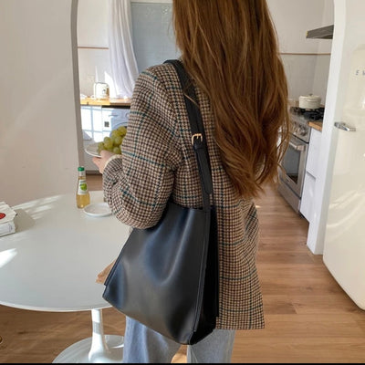 Rose | Eimertasche