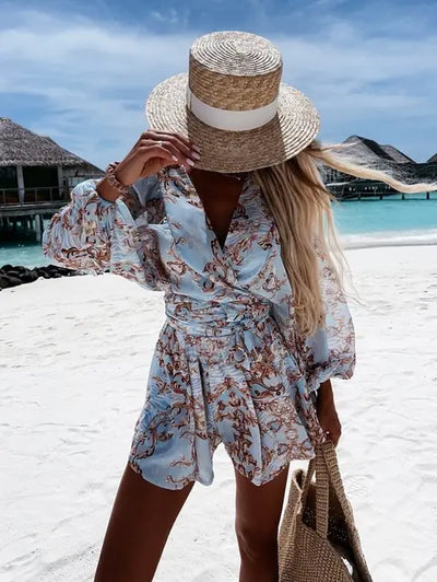 Ruby | Playsuit