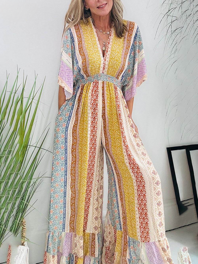Fredery | Jumpsuit