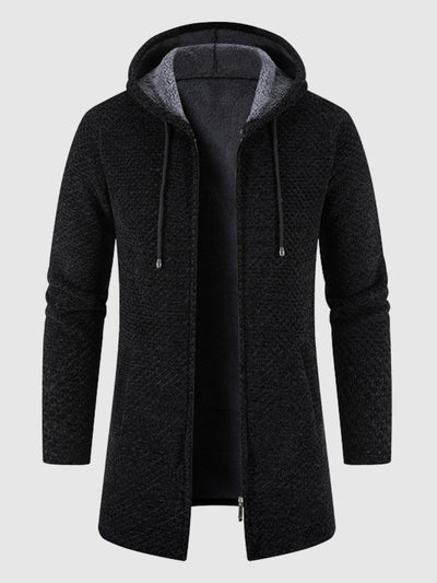 Shawna - Bequeme Strickjacke