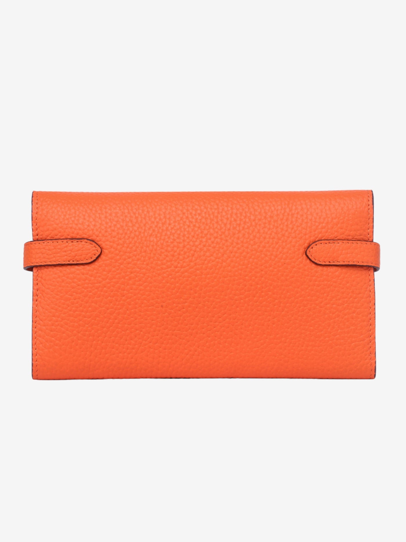 Claire | Große Lederbrieftasche