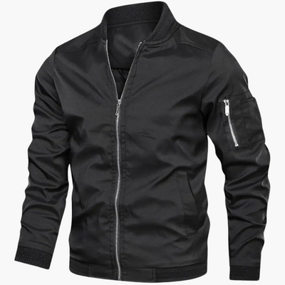Bomberjacke für Herren - Modern, Leicht & Komfortabel