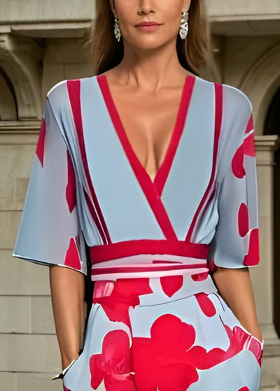 Maya - Stilvolles Kleid mit Ärmeln