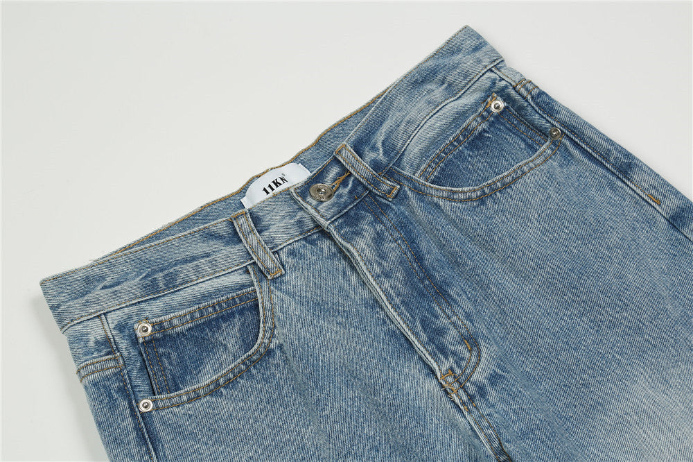 Luka - Moderne Casual-Jeans