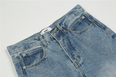 Luka - Moderne Casual-Jeans