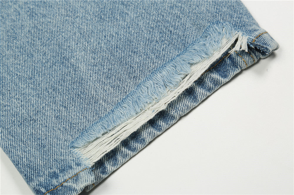 Luka - Moderne Casual-Jeans