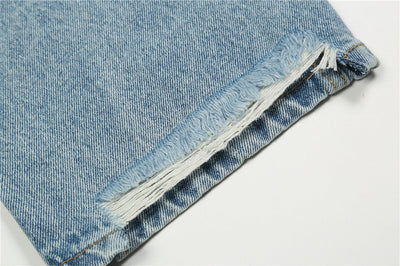 Luka - Moderne Casual-Jeans