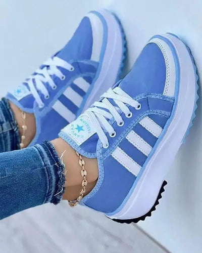 Star | Orthopädische Damen-Sportschuhe