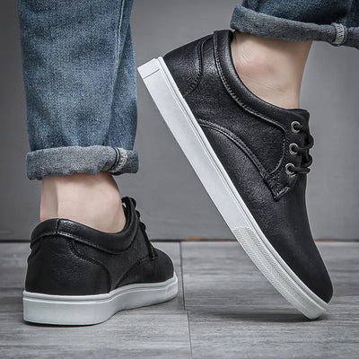 Jaclyn | Lässige und mühelose Sommer-Sneakers