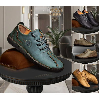 Bryant - Vintage Schuhe
