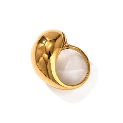 Liora | Jada-Ring in edlem Design