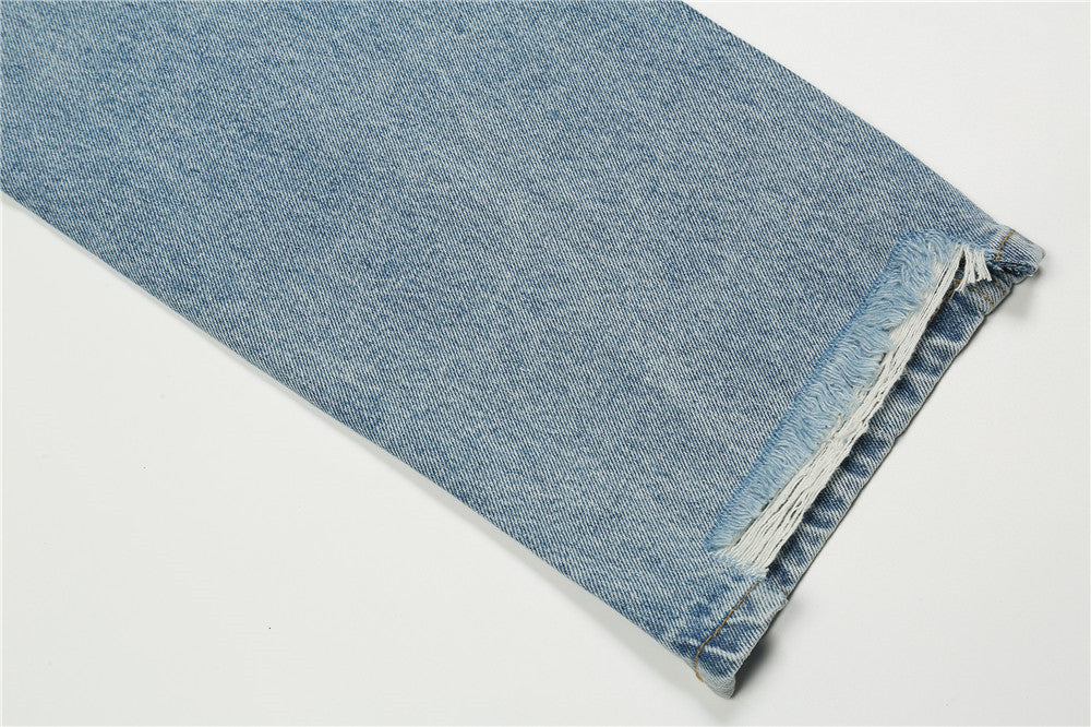 Luka - Moderne Casual-Jeans