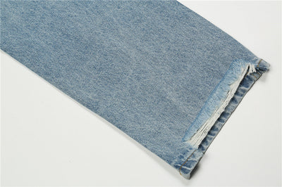 Luka - Moderne Casual-Jeans