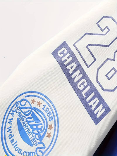 Glenda | Müheloses und elegantes Sommerkleidungsstück