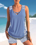 Marineblau
