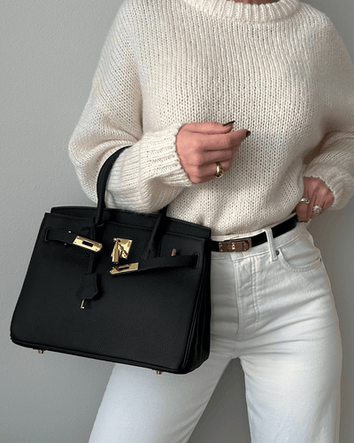 Emma | Ledertasche