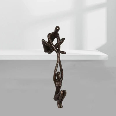 Zendoo | LoveBalance Skulptur