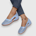 Blau