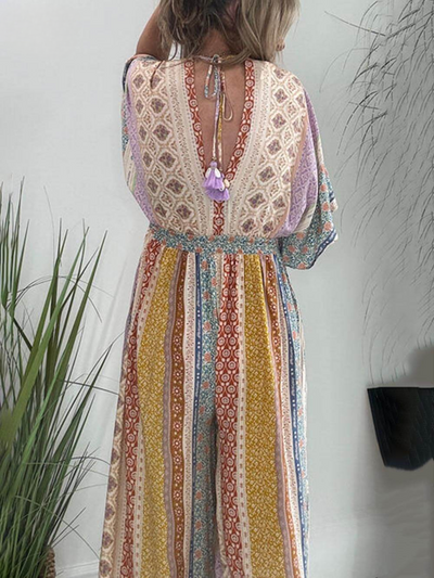 Fredery | Jumpsuit