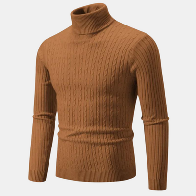 Daniel - Strickpullover für Männer