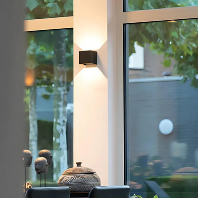 EvoLicht Luxe - Zwei zum Preis von einem - LED-Wandleuchten