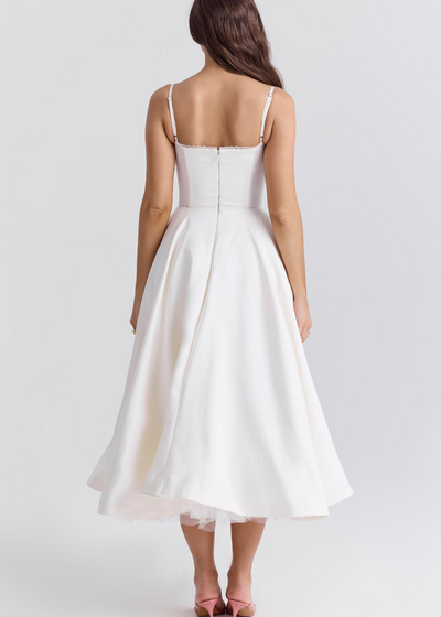 Estelle - Das Mademoiselle Kleid