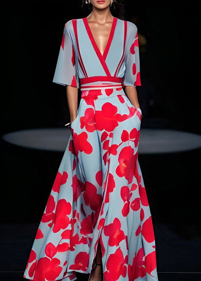 Maya - Stilvolles Kleid mit Ärmeln