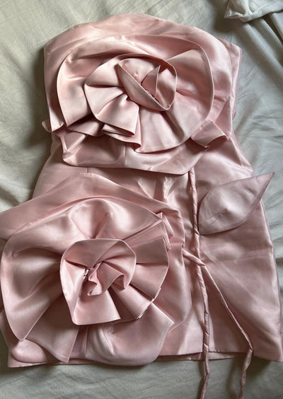 Greta | Minikleid