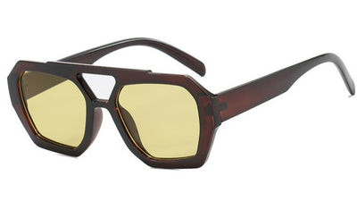 Jade | Trendige Sonnenbrille