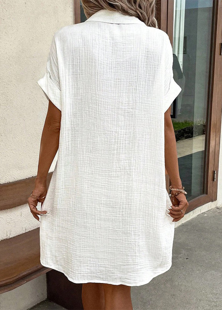 Myrthe - Bequemes Sommerkleid