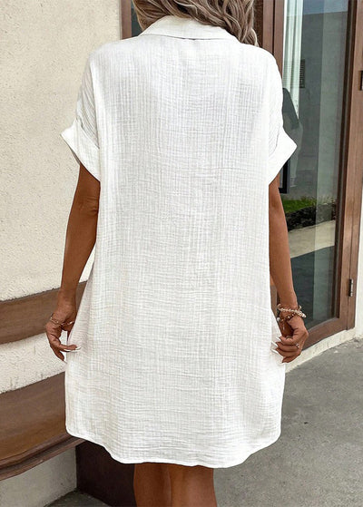 Myrthe - Bequemes Sommerkleid