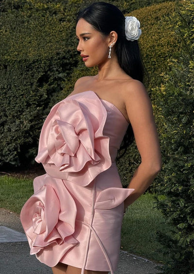 Greta | Minikleid