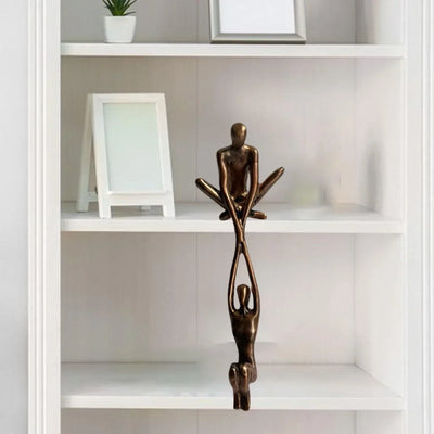 Zendoo | LoveBalance Skulptur