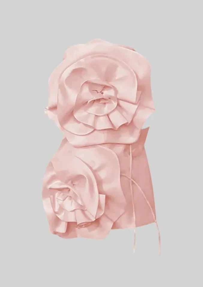 Greta | Minikleid