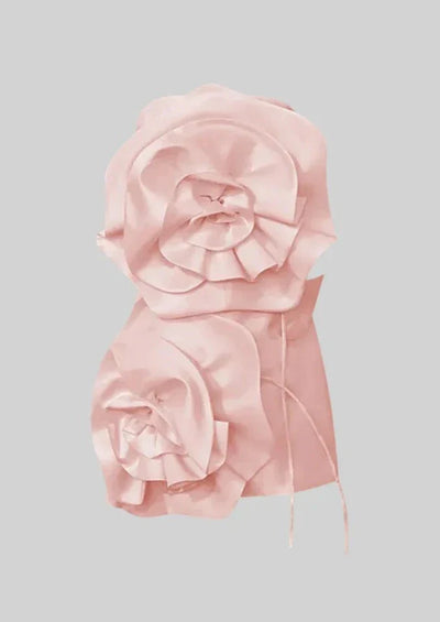 Greta | Minikleid