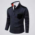 Marineblau