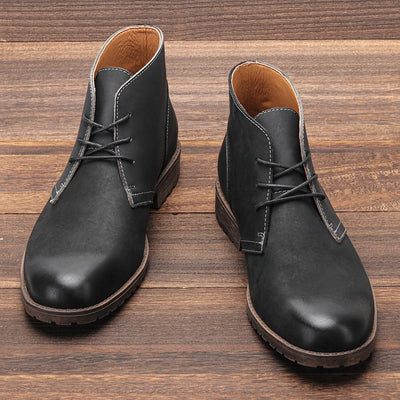 Edison - Klassische Stiefeletten