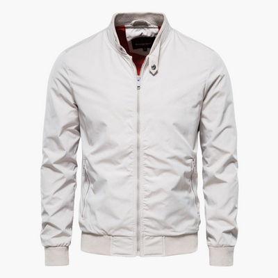 Winddichte Freizeitjacke für Herren