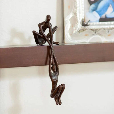 Zendoo | LoveBalance Skulptur