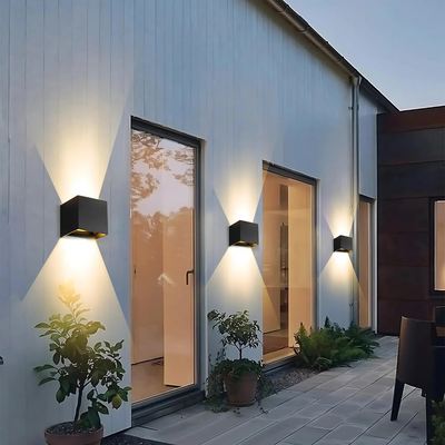EvoLicht Luxe - Zwei zum Preis von einem - LED-Wandleuchten