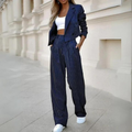 Blau
