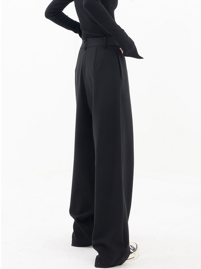 Sophia™ | Asymmetrischen Hose